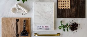 Textaura Sophie Flatlay