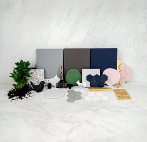 Acrymatte Dolphin, Thunder & Takahe