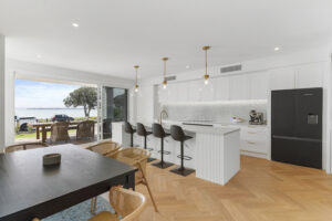 Craftwood Kitchens - Optidoor Florida and Alaska