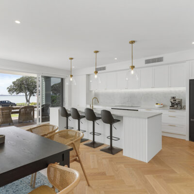 Craftwood Kitchens - Optidoor Florida and Alaska