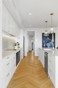 Craftwood Kitchens - Optidoor Florida and Alaska