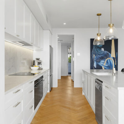 Craftwood Kitchens - Optidoor Florida and Alaska