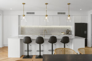 Craftwood Kitchens - Optidoor Florida and Alaska