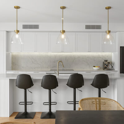 Craftwood Kitchens - Optidoor Florida and Alaska