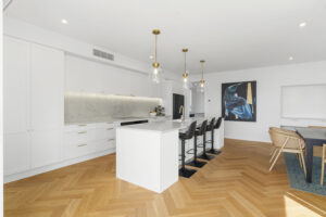 Craftwood Kitchens - Optidoor Florida and Alaska