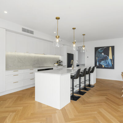 Craftwood Kitchens - Optidoor Florida and Alaska