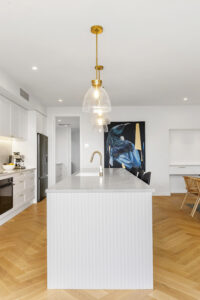 Craftwood Kitchens - Optidoor Florida and Alaska