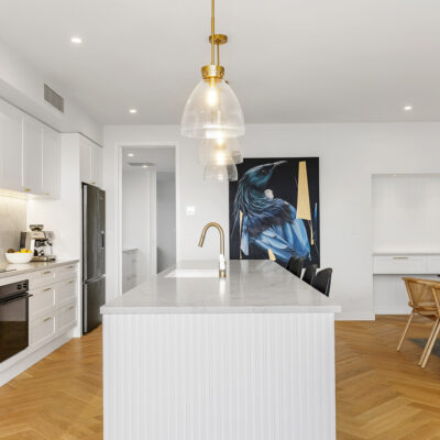 Craftwood Kitchens - Optidoor Florida and Alaska