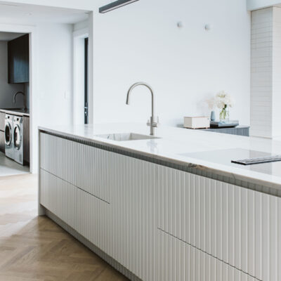 Rowson Kitchens - Optidoor Illinois