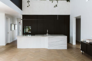 Rowson Kitchens - Optidoor Illinois