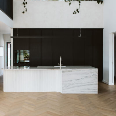 Rowson Kitchens - Optidoor Illinois