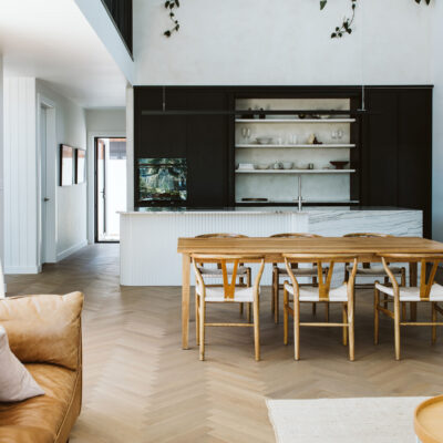 Rowson Kitchens - Optidoor Illinois