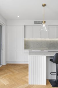 Sage Doors Optidoor Alaska & Florida Profile Doors - Craftwood Kitchens - Alt View 5