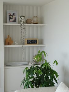 Sage Doors Optidoor California -back panel