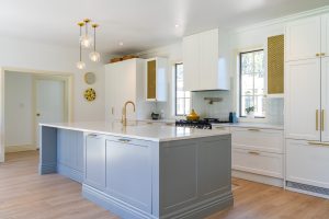 Sage Doors Optidoor Florida - Mangawhai Design Amber