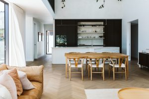 Sage Doors Optidoor Illinois + Flexipanel - Annika Rowson