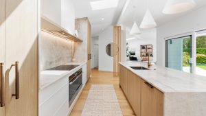 Sage Doors Optidoor Maryland - Craftwood Kitchens