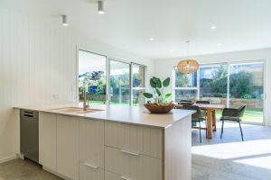 Optidoor New York - Mangawhai Design - Alt view