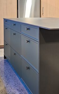 Sage Doors Opticoat Kea Matte - Buildspace