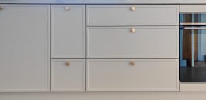 Sage Doors Easymore Opticoat Baltimore Vanilla Cupcake Satin