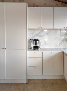 Sage Doors Easymore Opticoat Baltimore Vanilla Cupcake Satin