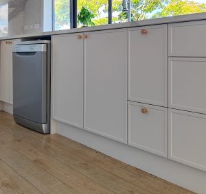 Sage Doors Easymore Opticoat Baltimore Vanilla Cupcake Satin