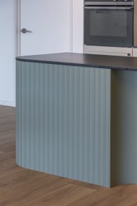 Sage Doors Opticoat California flexipanel Olive Grove Matte