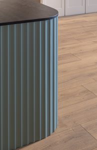 Sage Doors Opticoat California flexipanel Olive Grove Matte