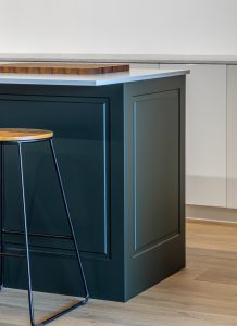 Sage Doors Opticoat Mongtomery Kea Matte