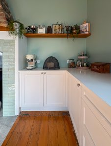 Sage Doors Opticoat Petoskey Milk Matte - Alt View