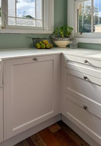 Sage Doors Opticoat Petoskey Milk Matte